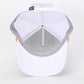 Tennessee Checkerboard  Performance Rope Hat - White- PREORDER