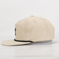 Appalachian State Corduroy Rope Hat- Khaki