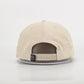 Appalachian State Corduroy Rope Hat- Khaki