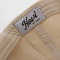 Appalachian State Corduroy Rope Hat- Khaki