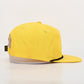 Appalachian State Patch Rope Hat- Yellow