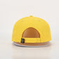 Appalachian State Patch Rope Hat- Yellow