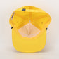 Appalachian State Patch Rope Hat- Yellow