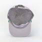 Hovi Grey Cotton Rope Hat