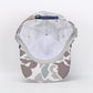 LSU Tiger Patch Poly Rope Hat - Camo - PREORDER