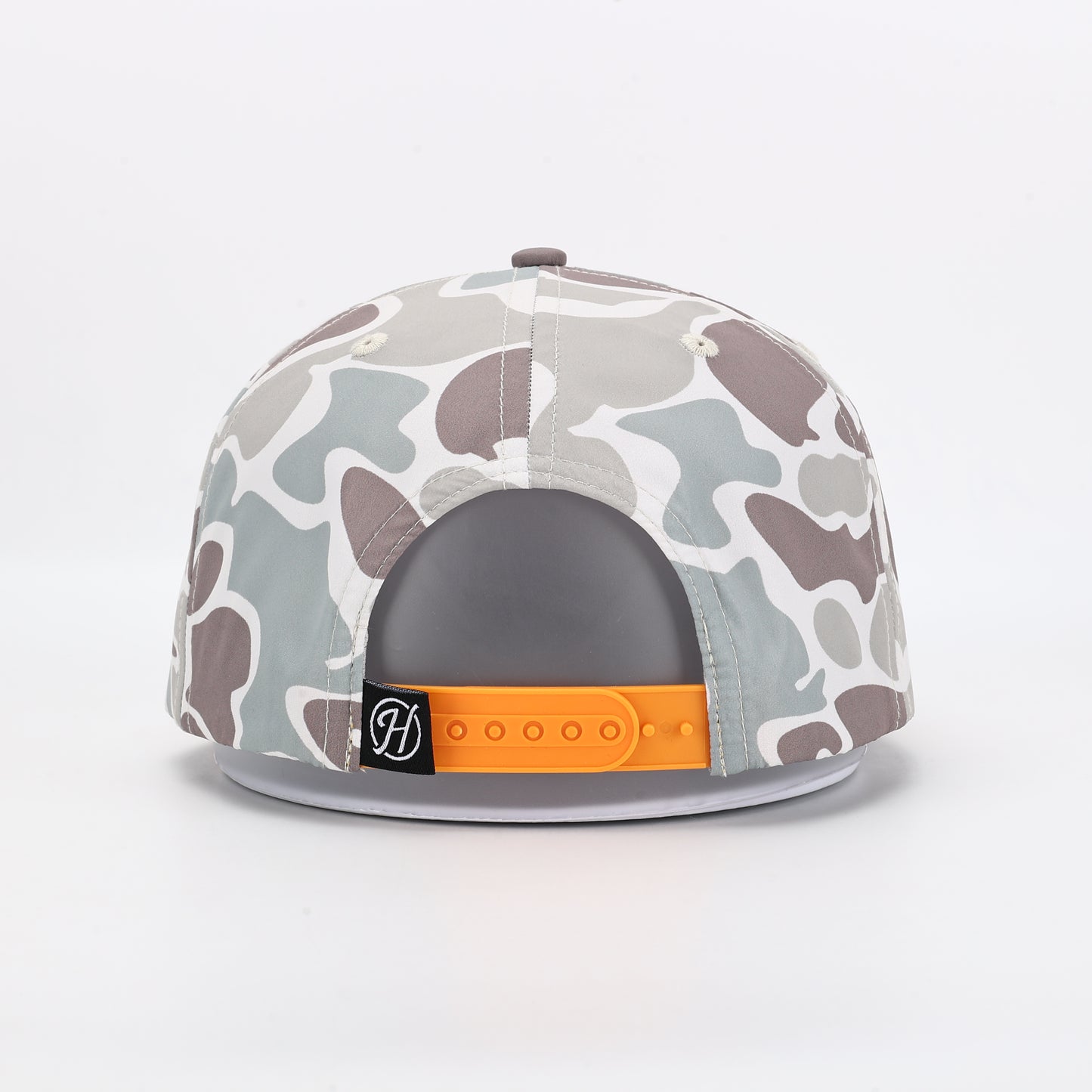 Tennessee Coonhound Poly Rope Hat - Camo
