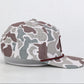 Mississippi State Bulldog Performance Rope Hat- Camo