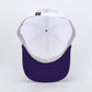 Stephen F. Austin State Performance Rope Hat - White/Purple - PREORDER