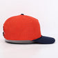 Ole Miss UM Performance Rope Hat- Red/Navy