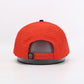Ole Miss UM Performance Rope Hat- Red/Navy