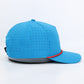 Ole Miss Lyceum Performance Hat -Powder Blue