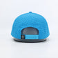 Ole Miss Lyceum Performance Hat -Powder Blue