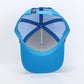 Ole Miss Lyceum Performance Hat -Powder Blue