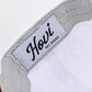 Hovi White/Garnet Performance Hat