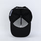Vanderbilt Anchor Performance Rope Hat - Black- PREORDER