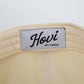 Tennessee Coonhound Cotton Patch Hat - Cream/Orange - PREORDER