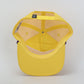 Just Different LSU Rope Hat - Yellow/Purple - PREORDER