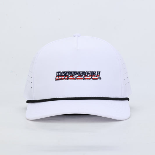 Missouri Performance Rope Hat - USA - PREORDER