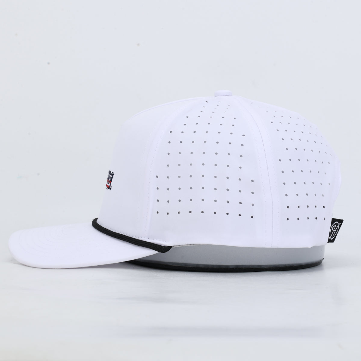 Missouri Performance Rope Hat - USA