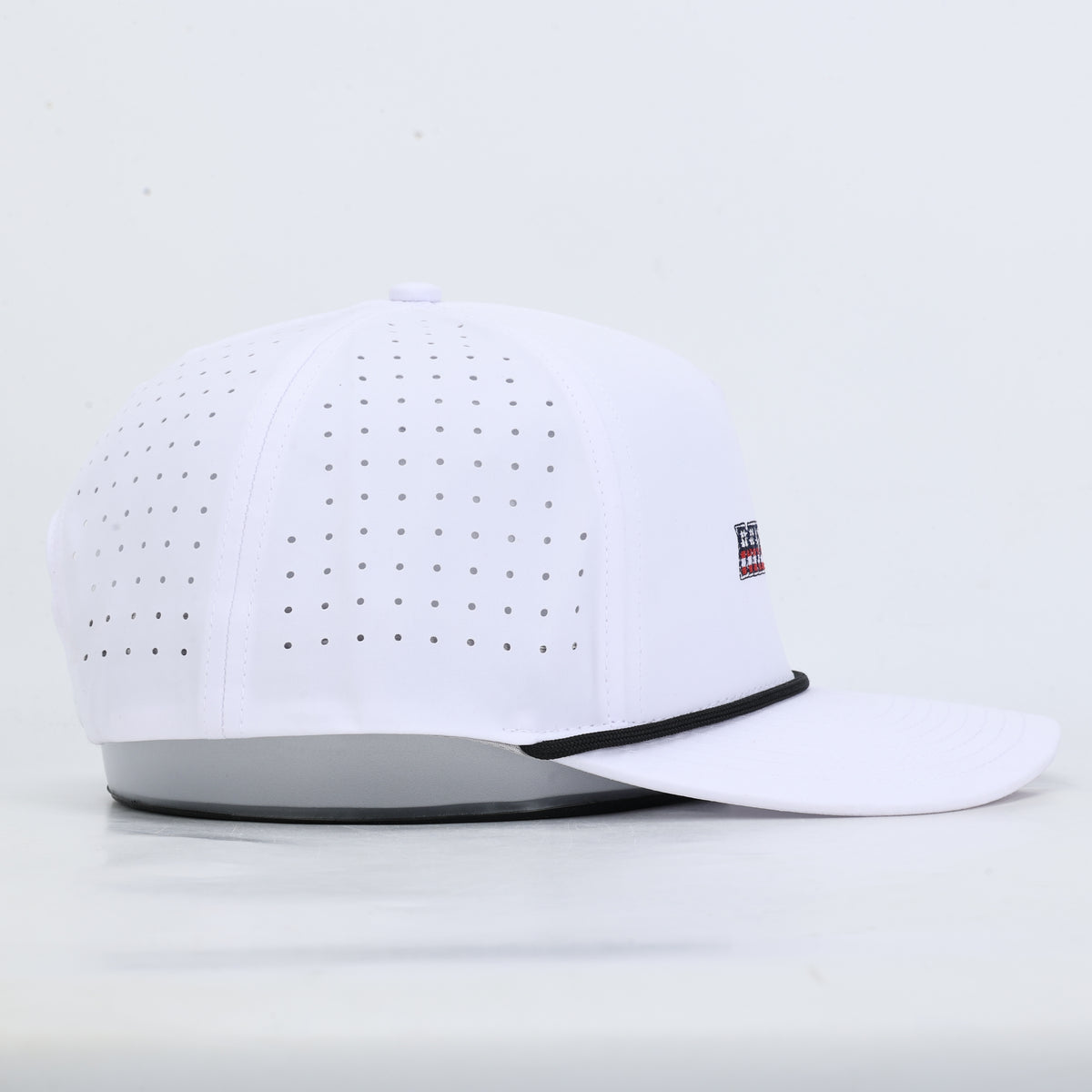 Missouri Performance Rope Hat - USA