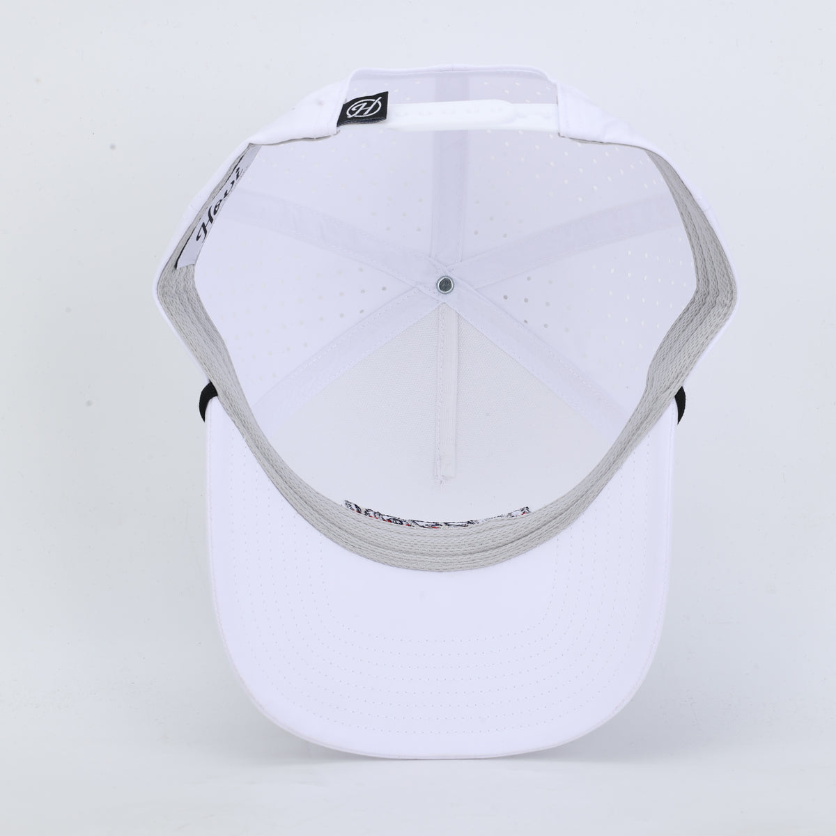 Missouri Performance Rope Hat - USA