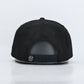 Missouri MU Poly Rope Hat- Black - PREORDER