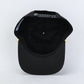 Missouri MU Poly Rope Hat- Black - PREORDER