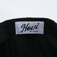 Missouri MU Poly Rope Hat- Black - PREORDER