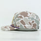 LSU Tiger Patch Performance Rope Hat - Camo - PREORDER