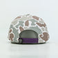 LSU Tiger Patch Performance Rope Hat - Camo - PREORDER