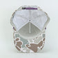 LSU Tiger Patch Performance Rope Hat - Camo - PREORDER