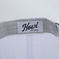 Missouri Helmet Performance Rope Hat - White/Black- PREORDER
