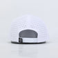 Southern Miss Performance Rope Hat- White - PREORDER