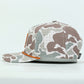 Auburn Performance Rope Hat - Camo