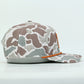 Auburn Performance Rope Hat - Camo