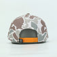 Auburn Performance Rope Hat - Camo
