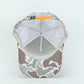 Auburn Performance Rope Hat - Camo