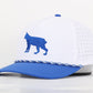 Hovi Kentucky Wildcat Performance Rope Hat 