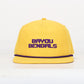 Hovi LSU Bayou Bengals rope hat