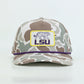 LSU Tiger Patch Performance Rope Hat - Camo