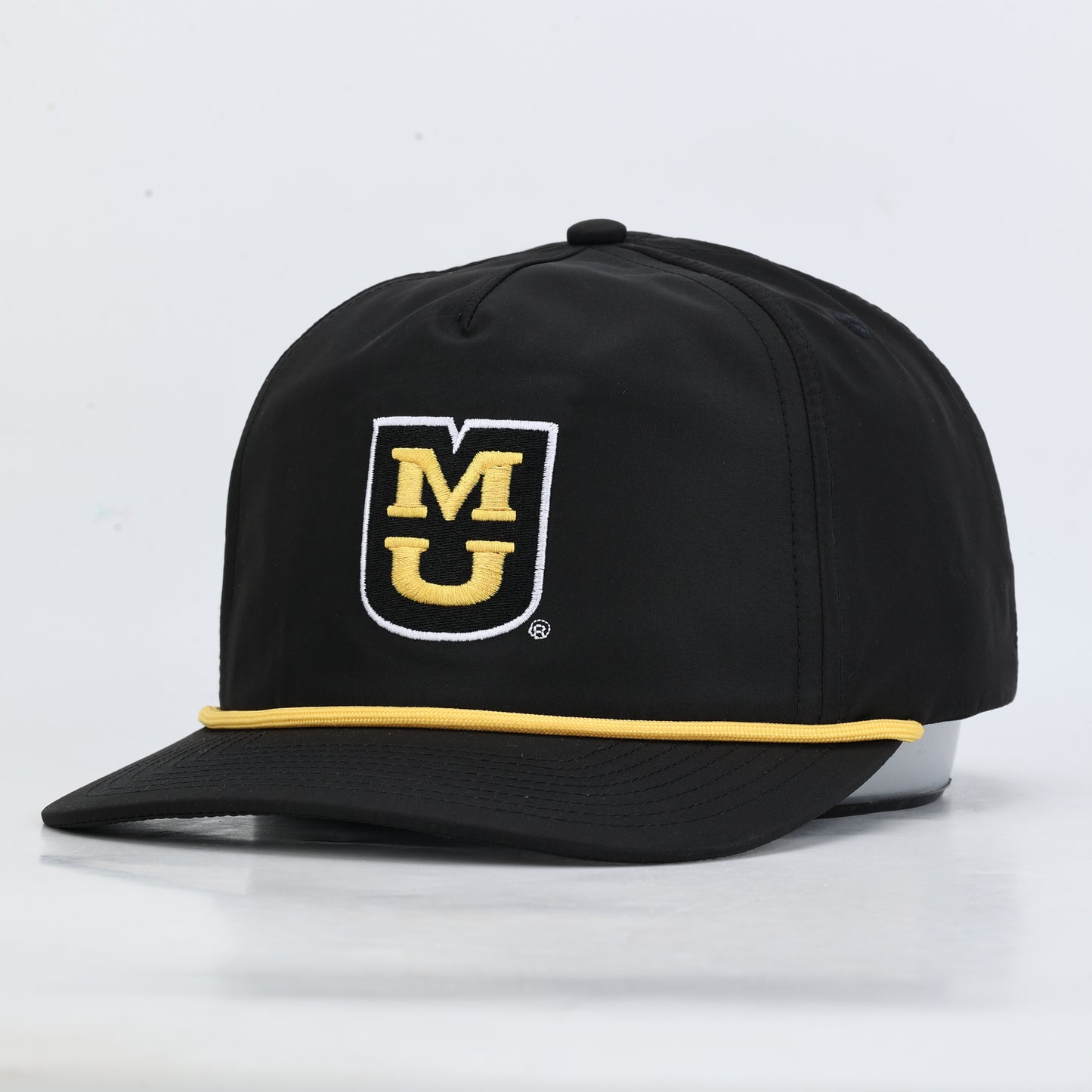 Missouri MU Poly Rope Hat