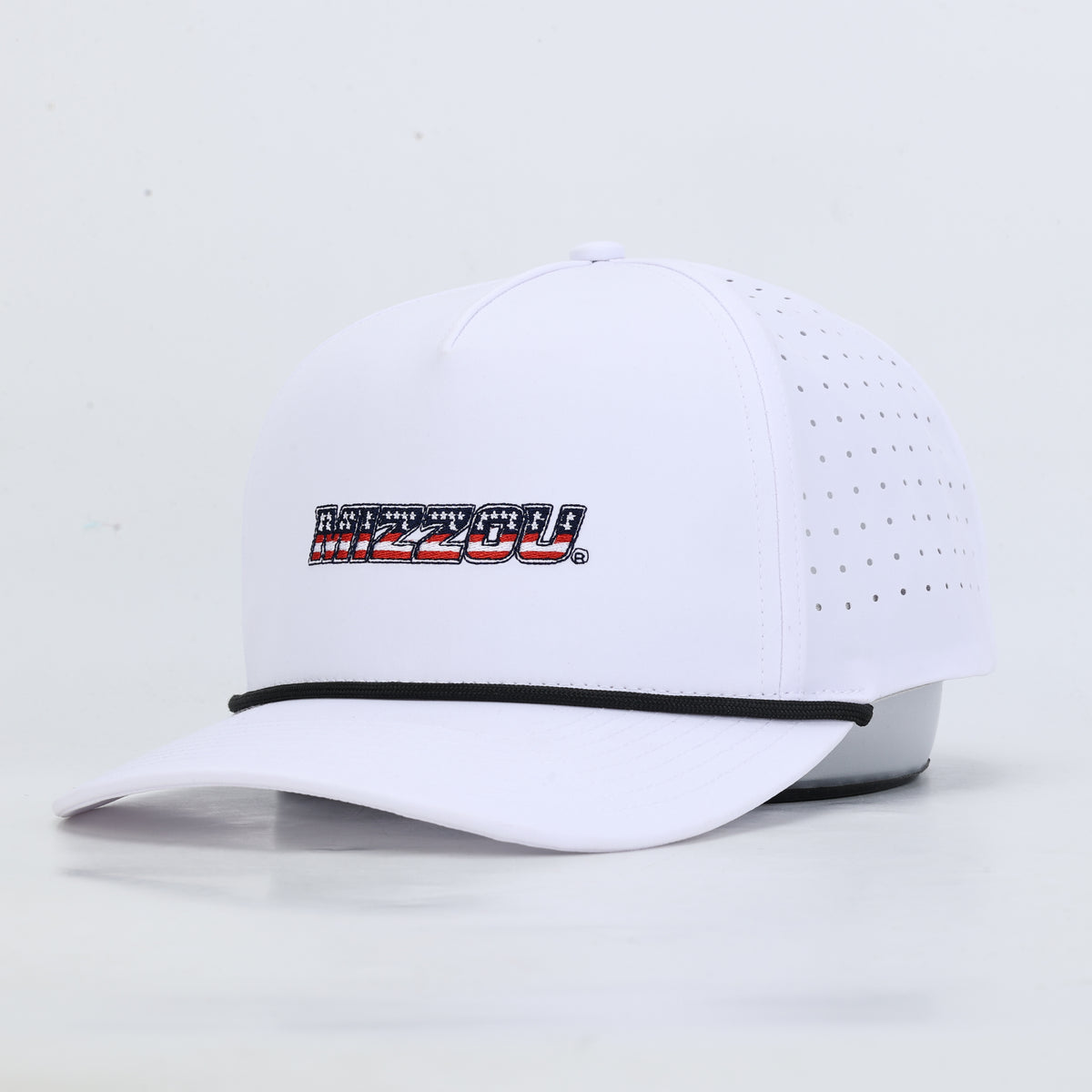 Missouri Performance Rope Hat