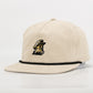 Mountain Man corduroy Rope hat 