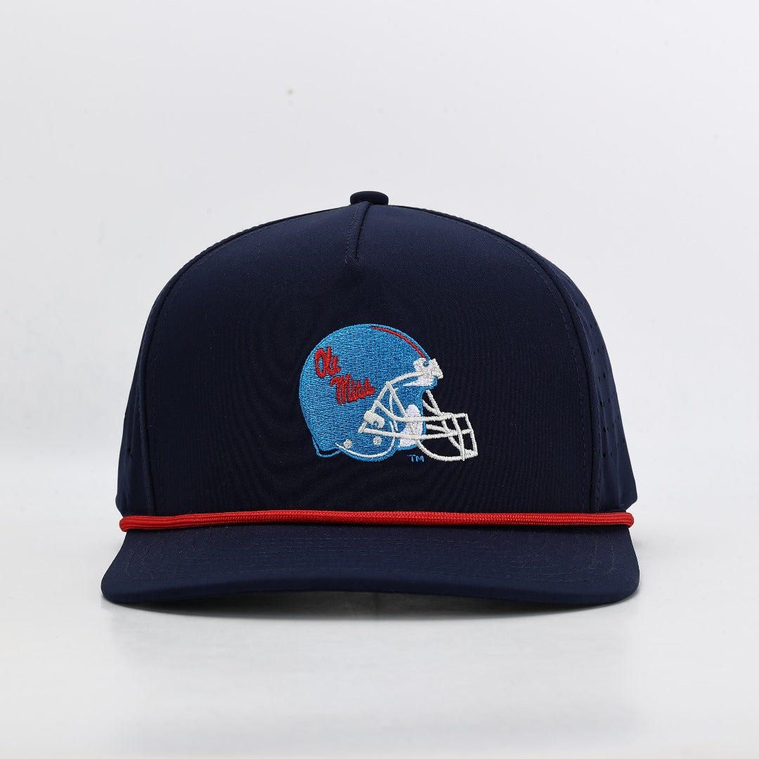 Hovi X Dead Soxy Collab - Navy Hat & Navy Sock Bundle