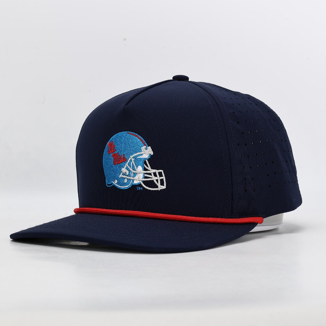 Hovi X Dead Soxy Collab - Navy Hat & Navy Sock Bundle