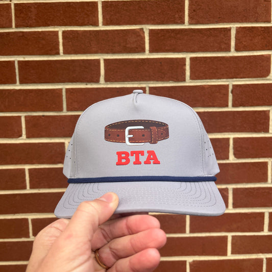 Ole Miss BTA hat 