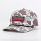 Ole Miss Performance  Hat - Camo