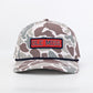 Ole Miss Performance Rope Hat - Camo