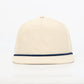 Hovi Poly Rope Hat- Kaki