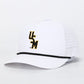 Southern Miss Performance Rope Hat 